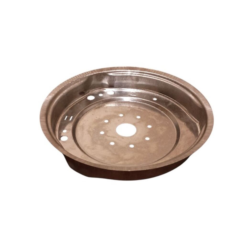 Ensue ZNAF6601S 6.3 Quart Air Fryer Bottom Back Inner Drip Plate Pan Part